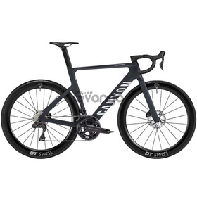 2026 Canyon Aeroad CF SLX 8 Di2 Road Bike (CENTRACYCLES)