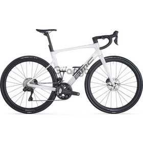 2026 BMC Roadmachine 01 FOUR Road Bike (CENTRACYCLES)
