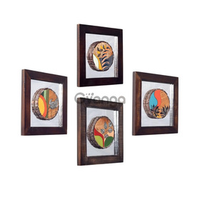 Handcrafted Wall Paintings Online to Elevate Your Interiors
