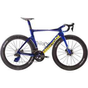 2026 Bianchi Oltre RC Founder Edition Road Bike