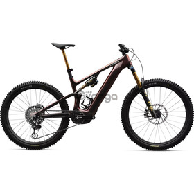 2026 Specialized S-Works Turbo Levo 4 Mountain Bike