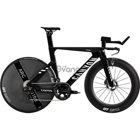 2026 Canyon Speedmax CFR TT Road Bike