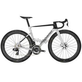 2026 Megamo Pulse Enve Edition Carbon Aero Road Bike