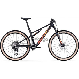 2026 BMC Fourstroke R 01 ONE XC Carbon Mountain Bike
