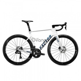 2026 Factor MONZA Shimano Carbon Performance Road Bike (ALLDAYBIKE)