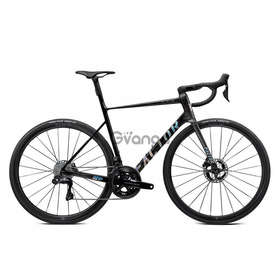 2026 Factor O2 Vam Shimano Dura Ace Carbon Climbing Road Bike (ALLDAYBIKE)