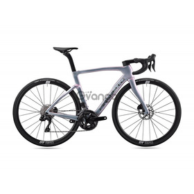 2026 Pinarello F3 Shimano 105 Di2 Carbon Competition Road Bike (ALLDAYBIKE)