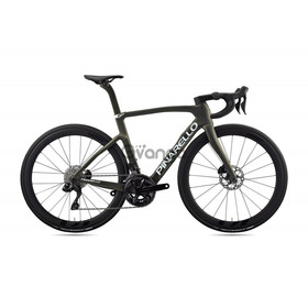2026 Pinarello F5 Shimano 105 Di2 Carbon Competition Road Bike (ALLDAYBIKE)