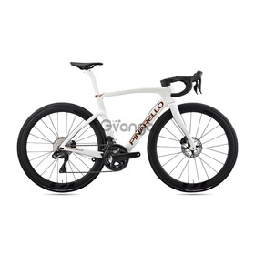 2026 Pinarello F7 Shimano Ultegra Di2 Carbon Competition Road Bike (ALLDAYBIKE)