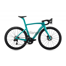2026 Pinarello F9 Shimano Dura-Ace Di2 Carbon Competition Road Bike (ALLDAYBIKE)