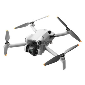 DJI Mini 4 Pro Drone with RC 2 Controller & Charging Hub (INDOELECTRONIC)