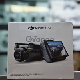 Dji Mavic 4 Pro Fly More Combo Drone