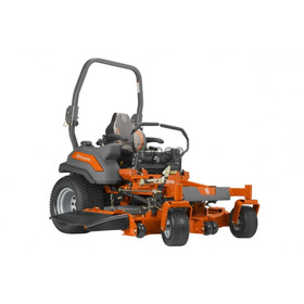 Husqvarna Z560X 152cm Kawasaki FX Series Fabricated Deck Professional Zero-Turn Mower