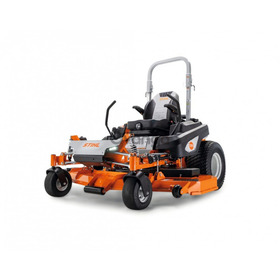STIHL RZ 960 K Professional 60-Inch 35.5-HP Kawasaki Zero-Turn Mower