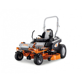STIHL RZ 760 Professional 60-Inch 28.4-HP Gasoline Zero-Turn Mower