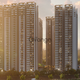 Gated Community Villas In Kollur, Hyderabad