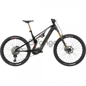 2026 Cannondale Moterra Neo SL LAB71 Electric Mountain Bike