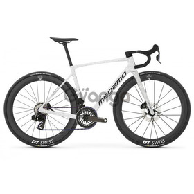 2026 Megamo Raise 02 Road Bike