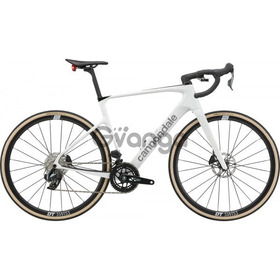 2026 Cannondale Synapse Carbon 3 SmartSense Road Bike