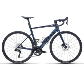 2027 BMC Teammachine 01 AMP THREE Road Bike (KINGCYCLESPORT)