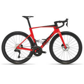 2027 BMC Teammachine R 01 FIVE Road Bike (KINGCYCLESPORT)