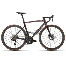 2027 BMC Teammachine SLR 01 TWO Road Bike (KINGCYCLESPORT)