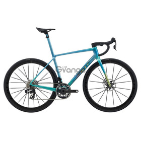 2026 Giant TCR Advanced SL 0 RED Race Road Bike