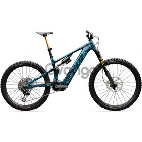 2026 Specialized S-Works Turbo Levo 4 LTD Electric Mountain Bike