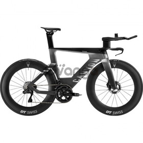 2026 Canyon Speedmax CFR Di2 Triathlon Bike