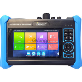 Best OTDR for Indian Telecom Networks