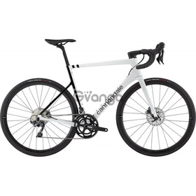 2026 Cannondale SuperSix EVO Carbon Disc Ultegra Road Bike (CENTRACYCLES)