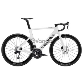2026 Canyon Aeroad CF SLX 7 Di2 Road Bike (CENTRACYCLES)