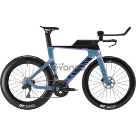 2026 Canyon Speedmax CF 7 Di2 Road Bike (CENTRACYCLES)