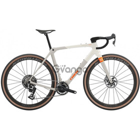 2026 Trek Checkmate SLR 9 AXS Gravel Bike (CENTRACYCLES)