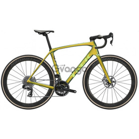 2026 Trek Domane SLR 9 AXS Gen 4 Road Bike (CENTRACYCLES)