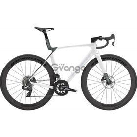 2026 Trek Madone SL 6 AXS Gen 8 Road Bike (CENTRACYCLES)