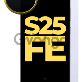 Samsung Galaxy S25 FE Replacement Parts – Quality You Can Trust