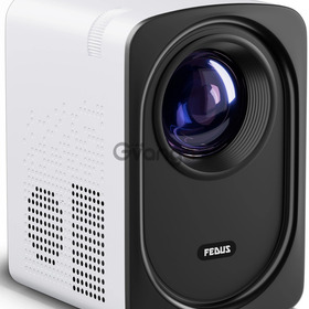 FEDUS LED Smart Projector