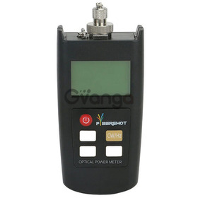 Optical Power Meter: A Complete Guide to Measuring Light in Fiber Optic Networks