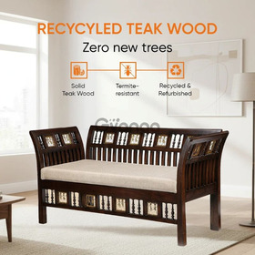 Buy Wooden Sofa Set Online for Stylish Homes