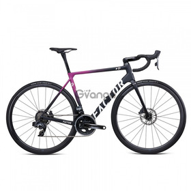 2026 Factor O2 Sram Force With Power Meter Carbon Climbing Road Bike (RUNCYCLES)