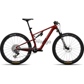 2027 Santa Cruz Blur XX AXS Race FA RSV Mountain Bike (ZONACYCLES)