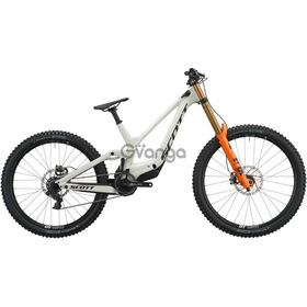 2027 Scott Gambler RC Mountain Bike (ZONACYCLES)