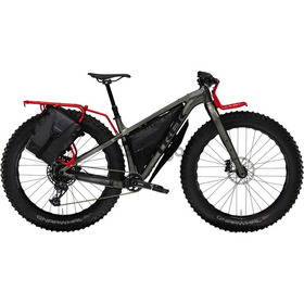 2027 Trek Farley 9 Mountain Bike (ZONACYCLES)