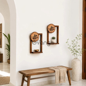 Unique Handcrafted Indian Home Decor for Modern Spaces