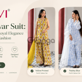 Buy Top Farshi Salwar Suit | Shop Now JOVI India