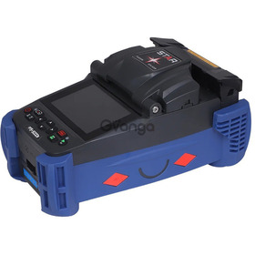 STAR FFS-5000S Fusion Splicer – Core Alignment Fiber Optic Splicing Machine