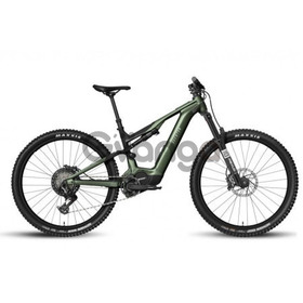 2026 Aventon Current ADV Electric Bike (KINGCYCLESPORT)