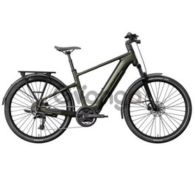 2026 Aventon Level 4 ADV Electric Bike (KINGCYCLESPORT)