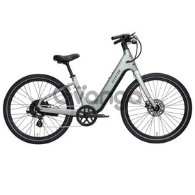 2026 Aventon Pace 5 REC Step-Through Electric Bike (KINGCYCLESPORT)